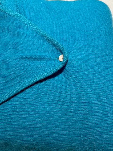 Cashmere Travel Blanket