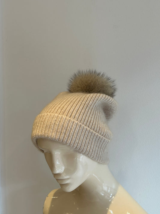 Cashmere Hat