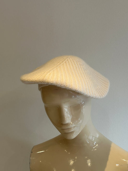 Cashmere Beret