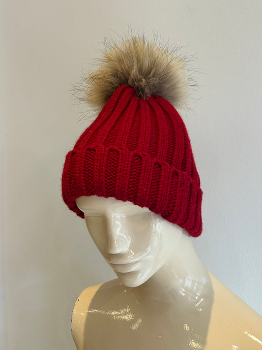 Wool Hat