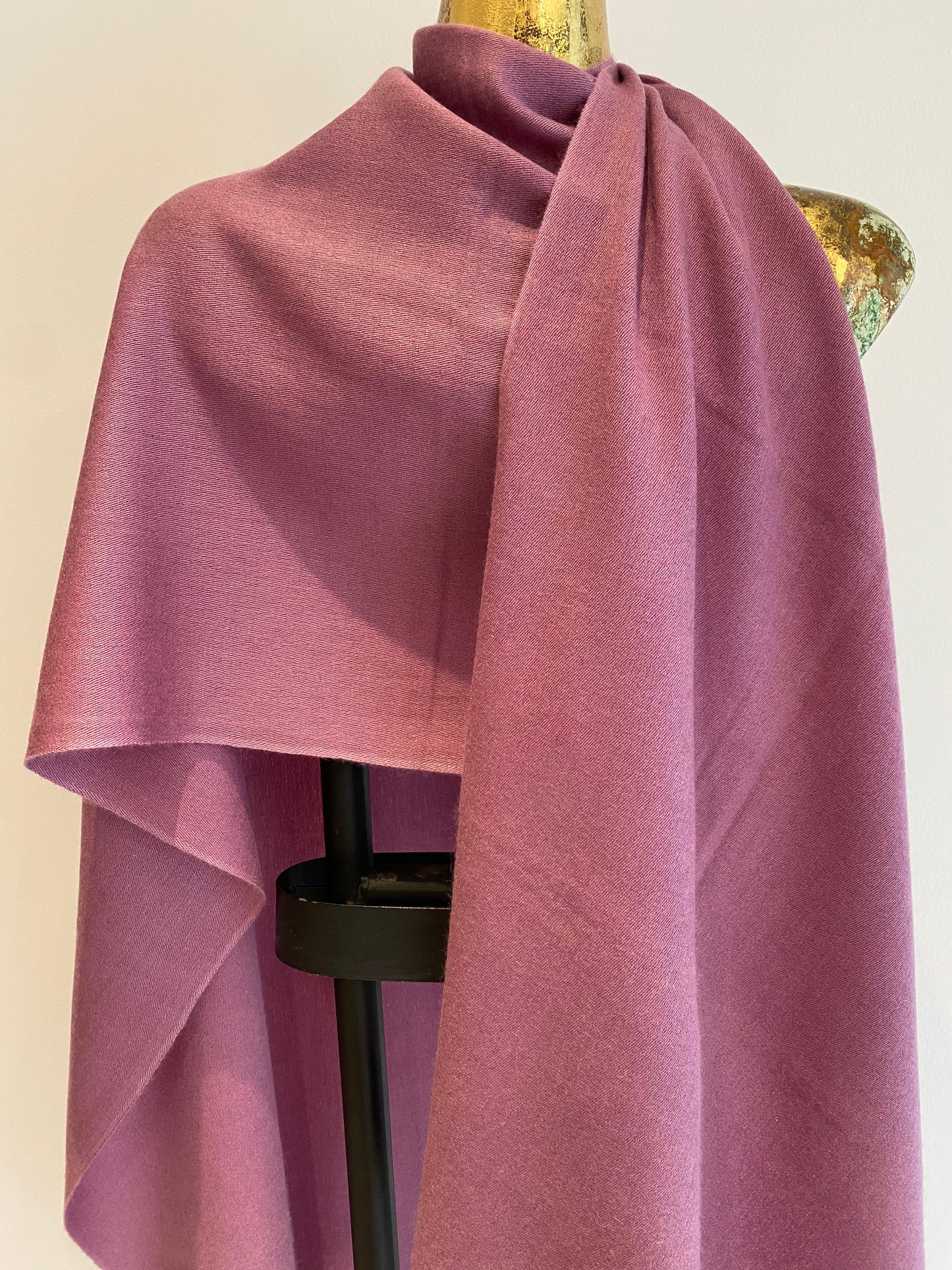 Classic Pashmina Scarf - 30% Off