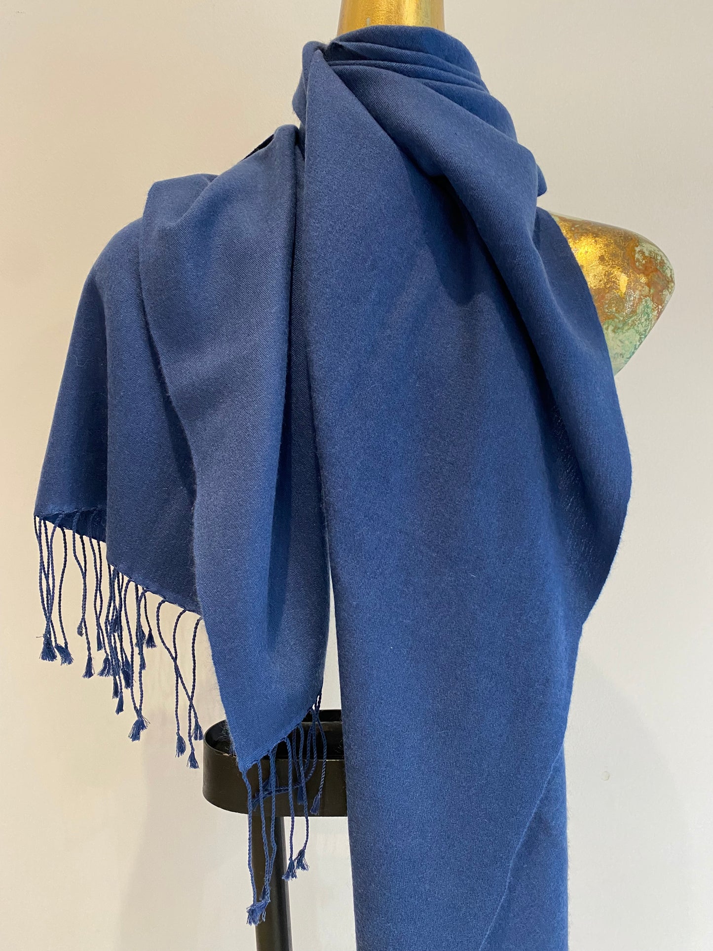 Classic Pashmina Scarf - 30% Off