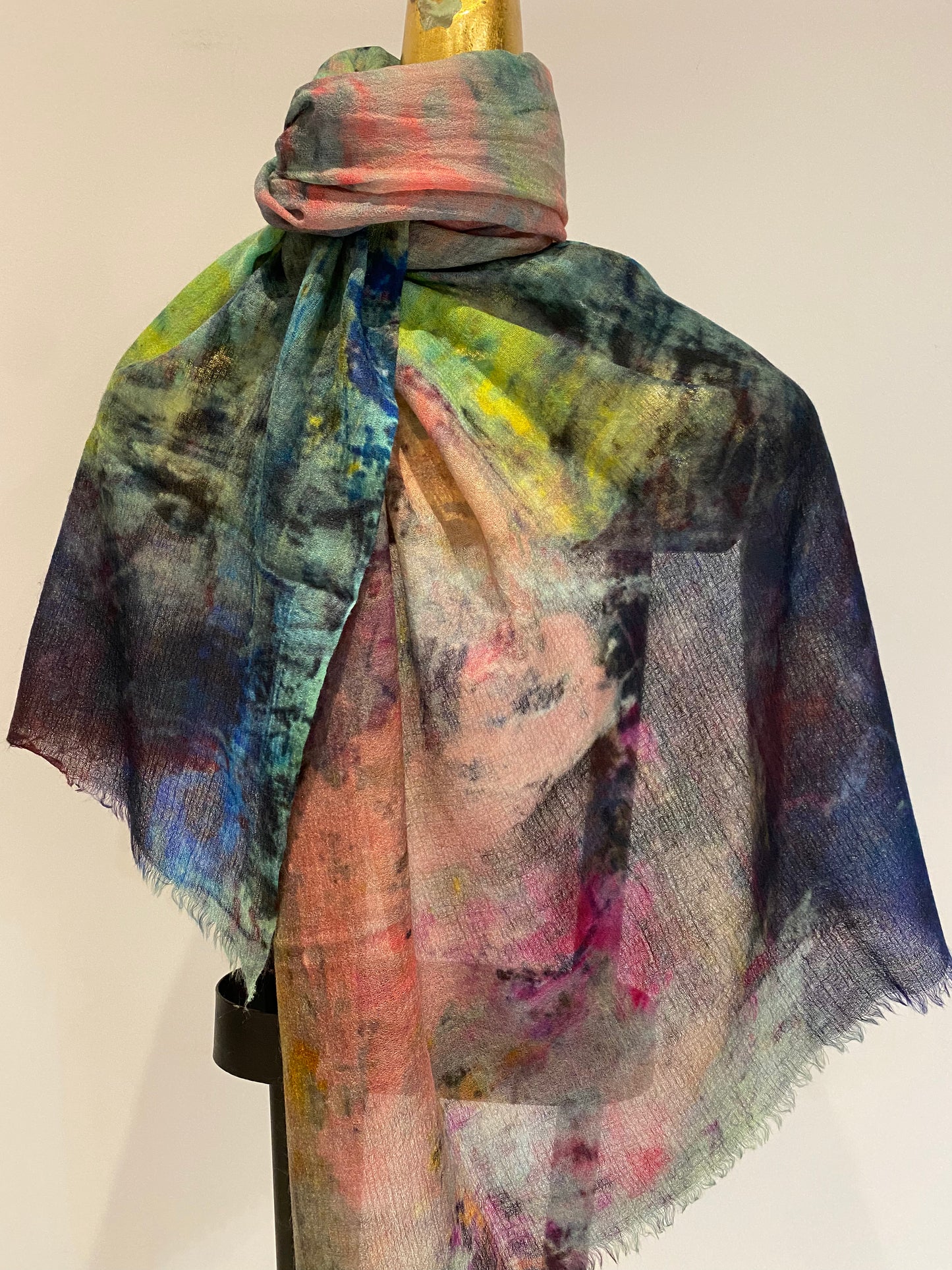 Winter Lightweight Scarf