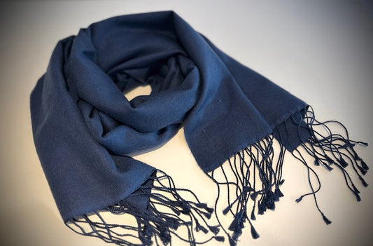 Men's Pashmina Scarf