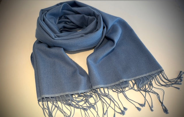 Men's Pashmina Scarf