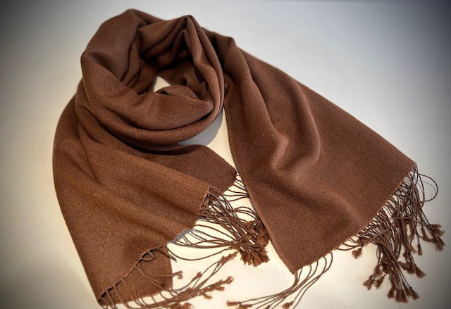 Men's Pashmina Scarf