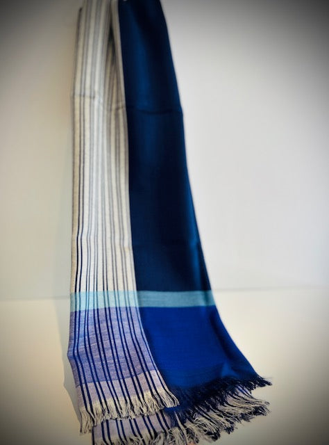 Men's Fall Scarf