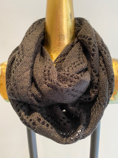 Infinity Scarf