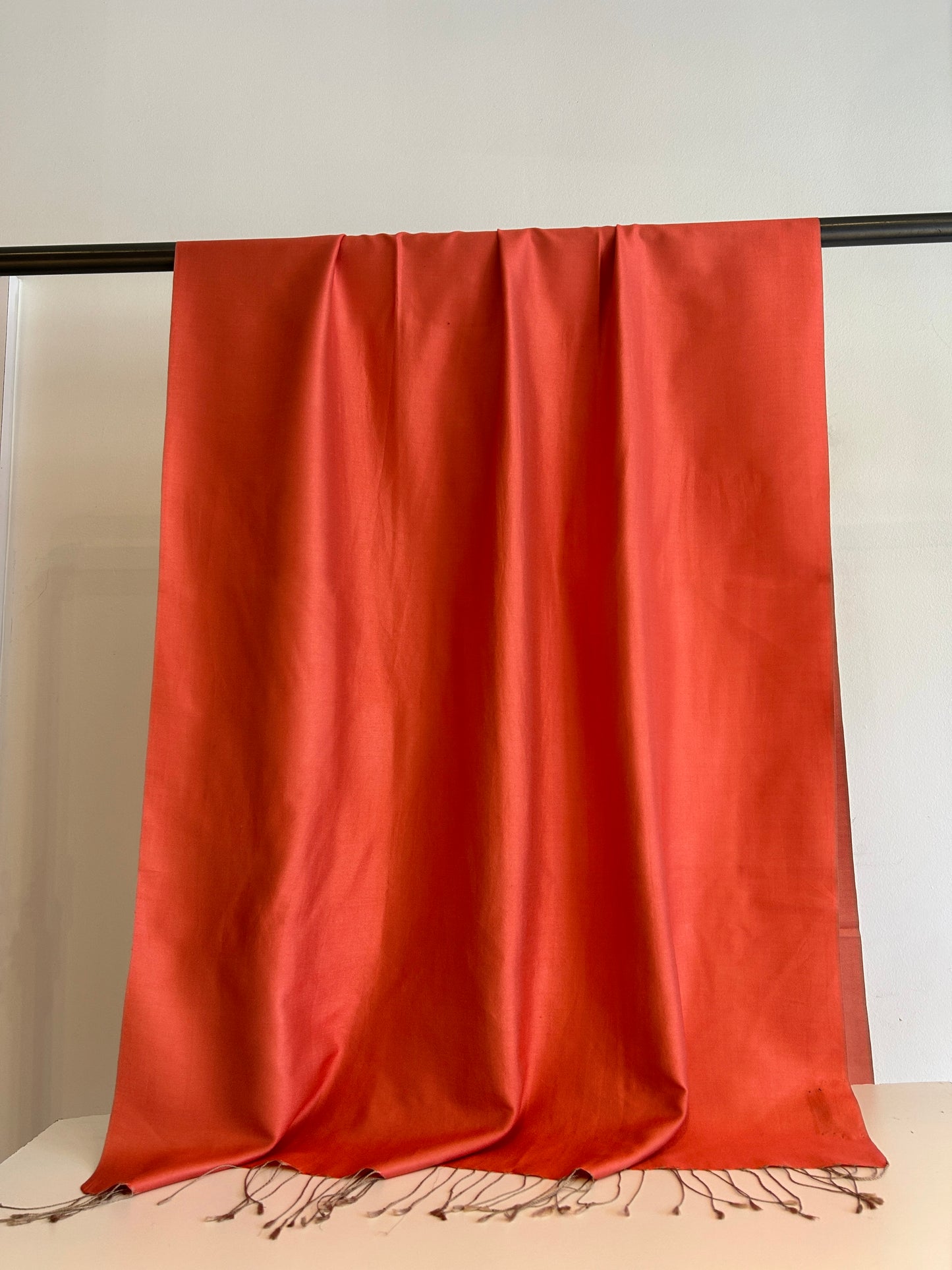 Beautiful silk scarf