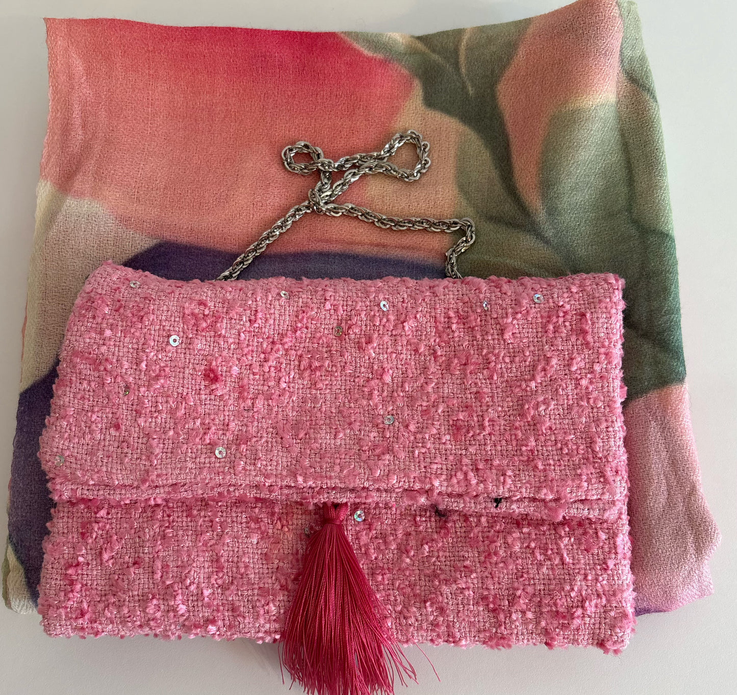 The Perfect Clutch