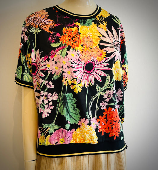 Short Sleeve Top