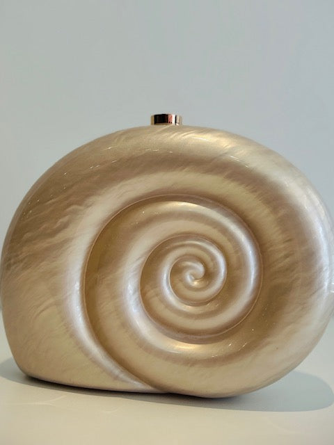 Sea Shell Handbag