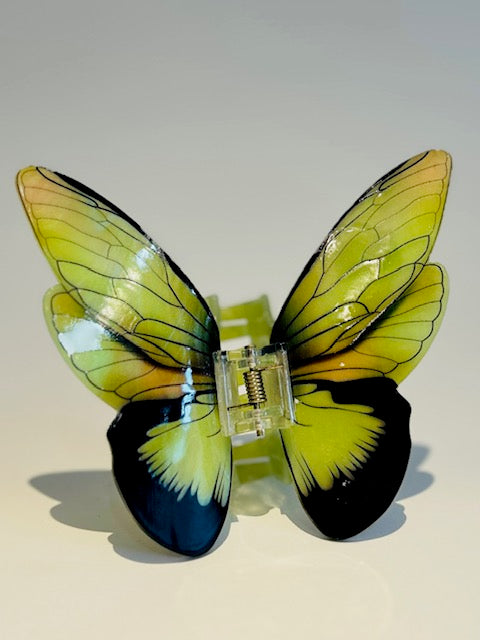 Hair Clip