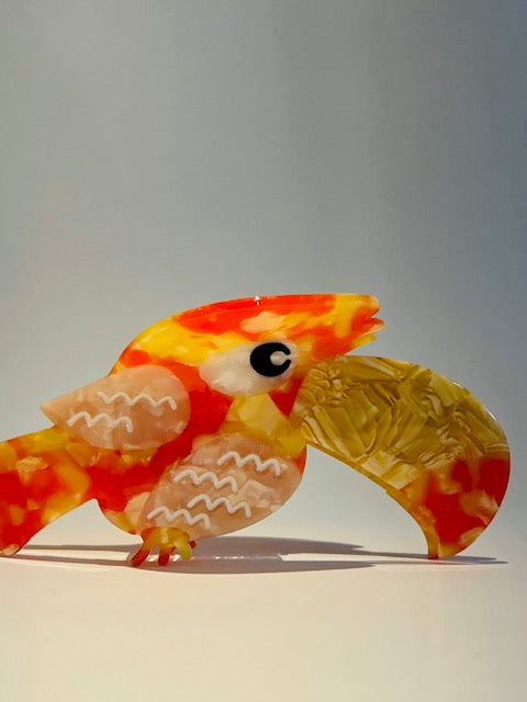 Hair Clip