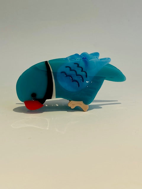 Hair Clip