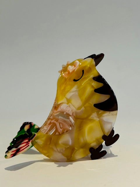 Hair Clip