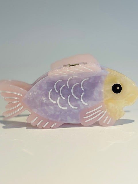 Hair Clip