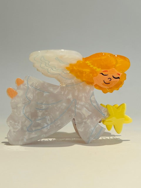 Hair Clip