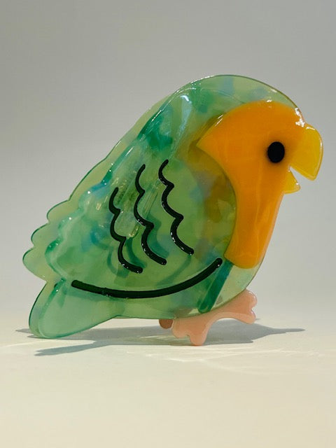 Hair Clip