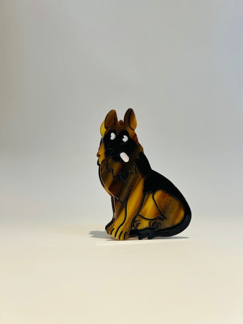 Hair Clip