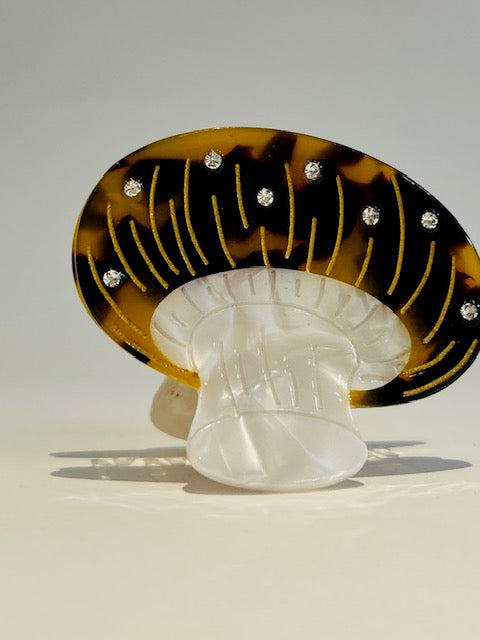 Hair Clip