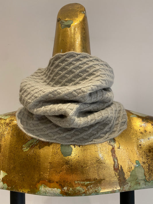 Luxurious Neck Warm 50% Off