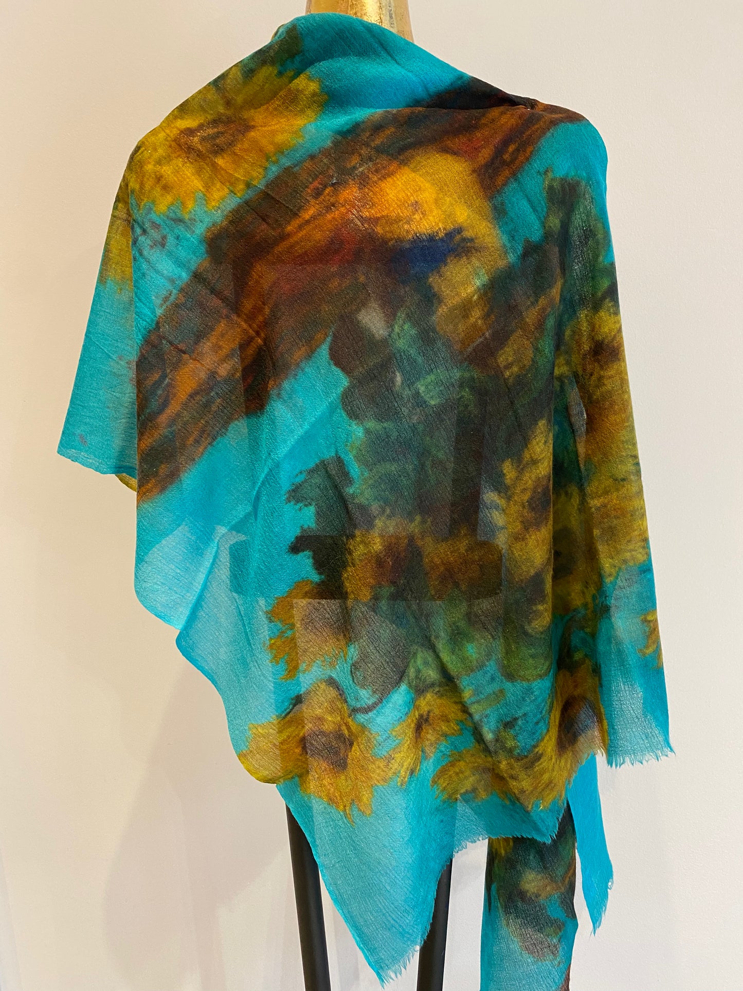 Winter Lightweight Scarf