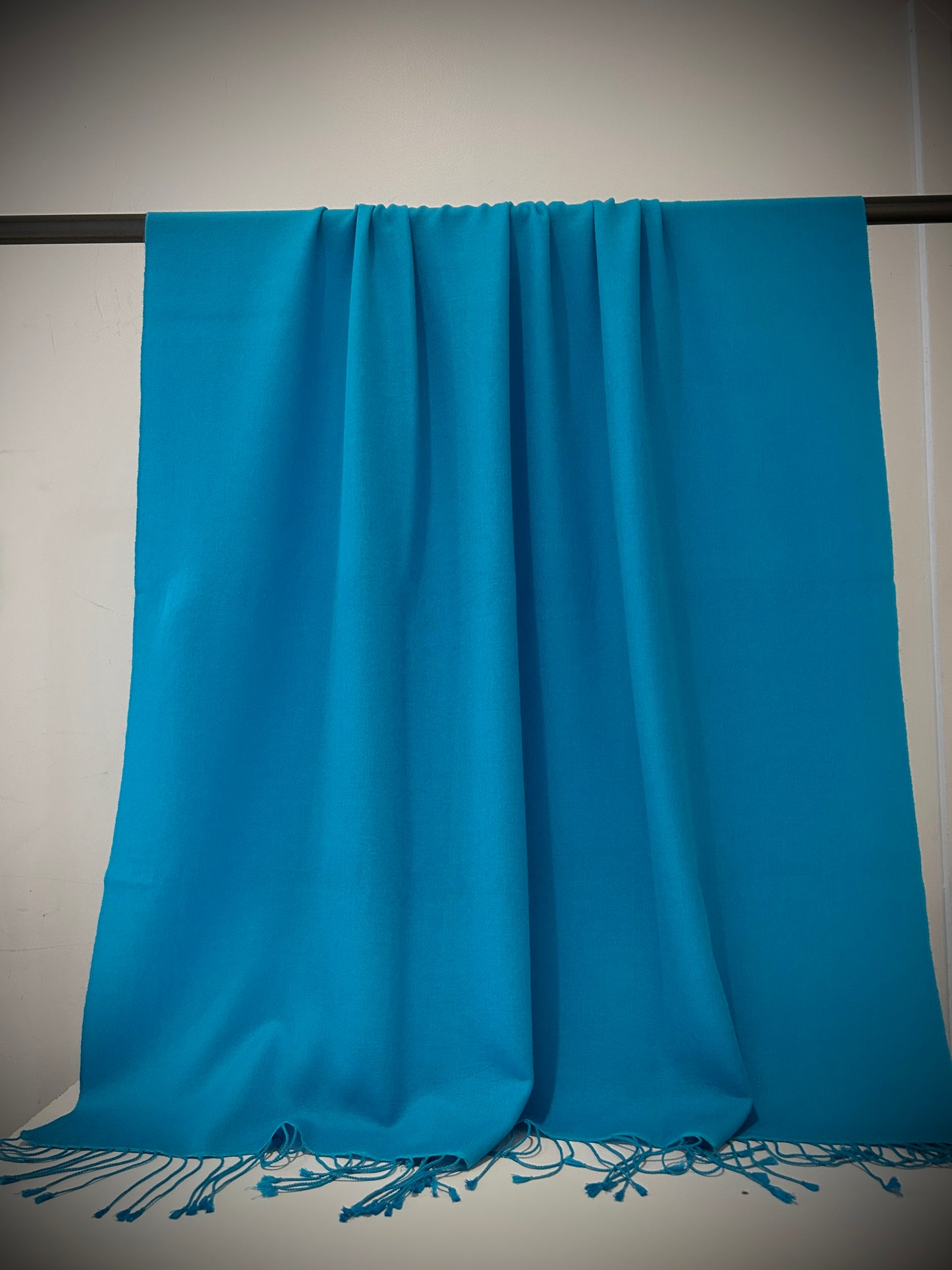 Classic Pashmina Shawl