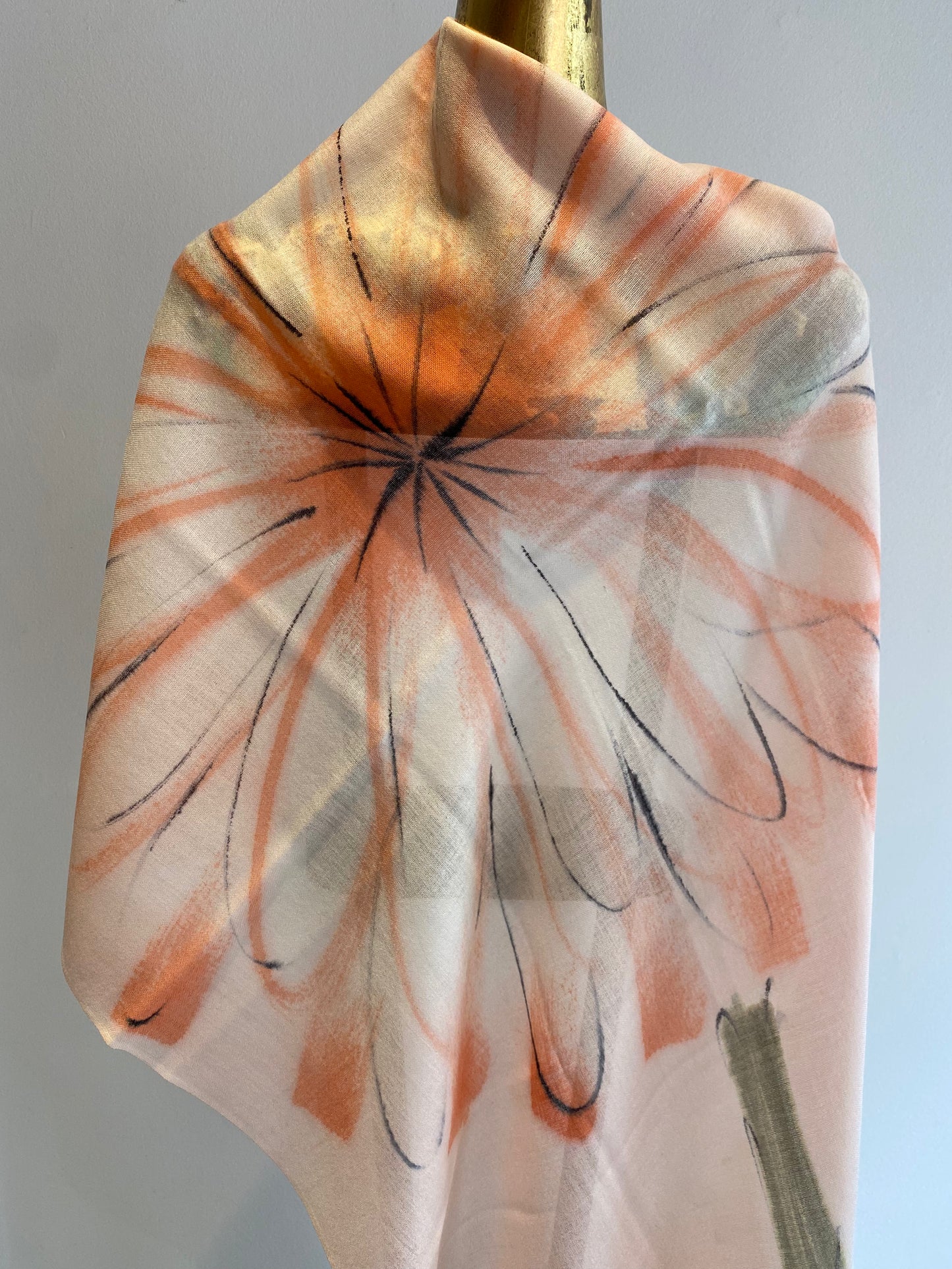 Summer Shawls