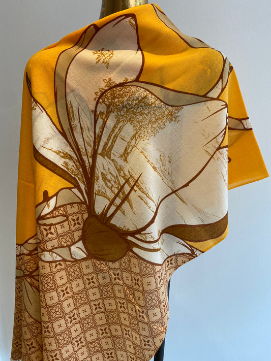 Lovely Shawls
