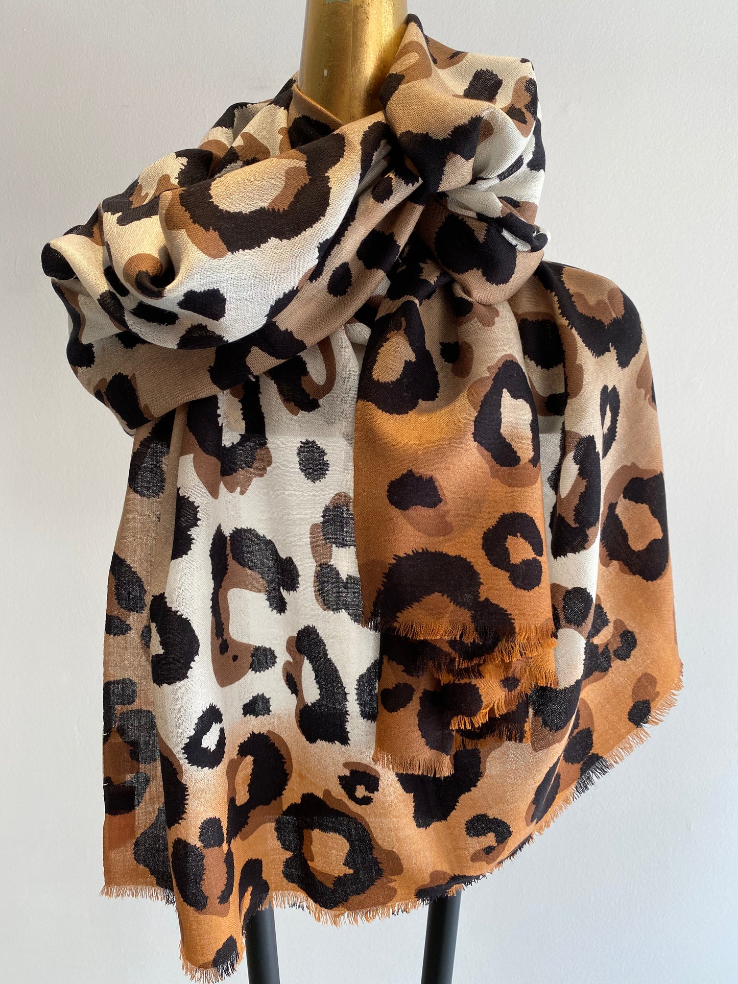 Summer Shawls