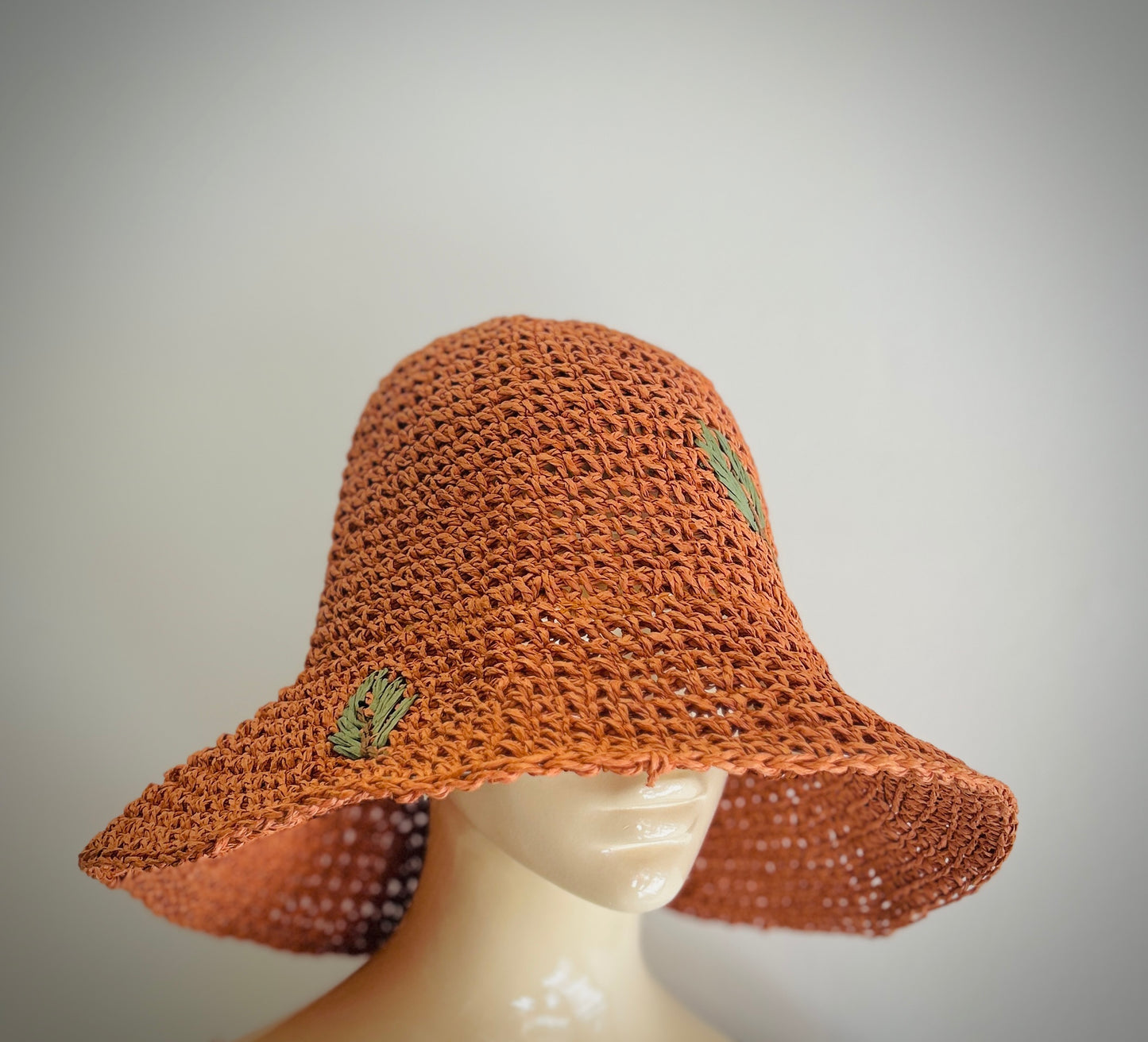 Summer Hat
