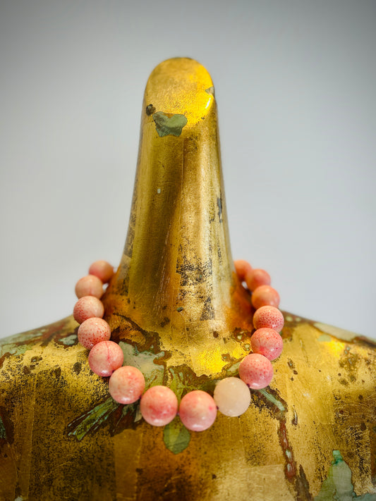 Blush Necklace