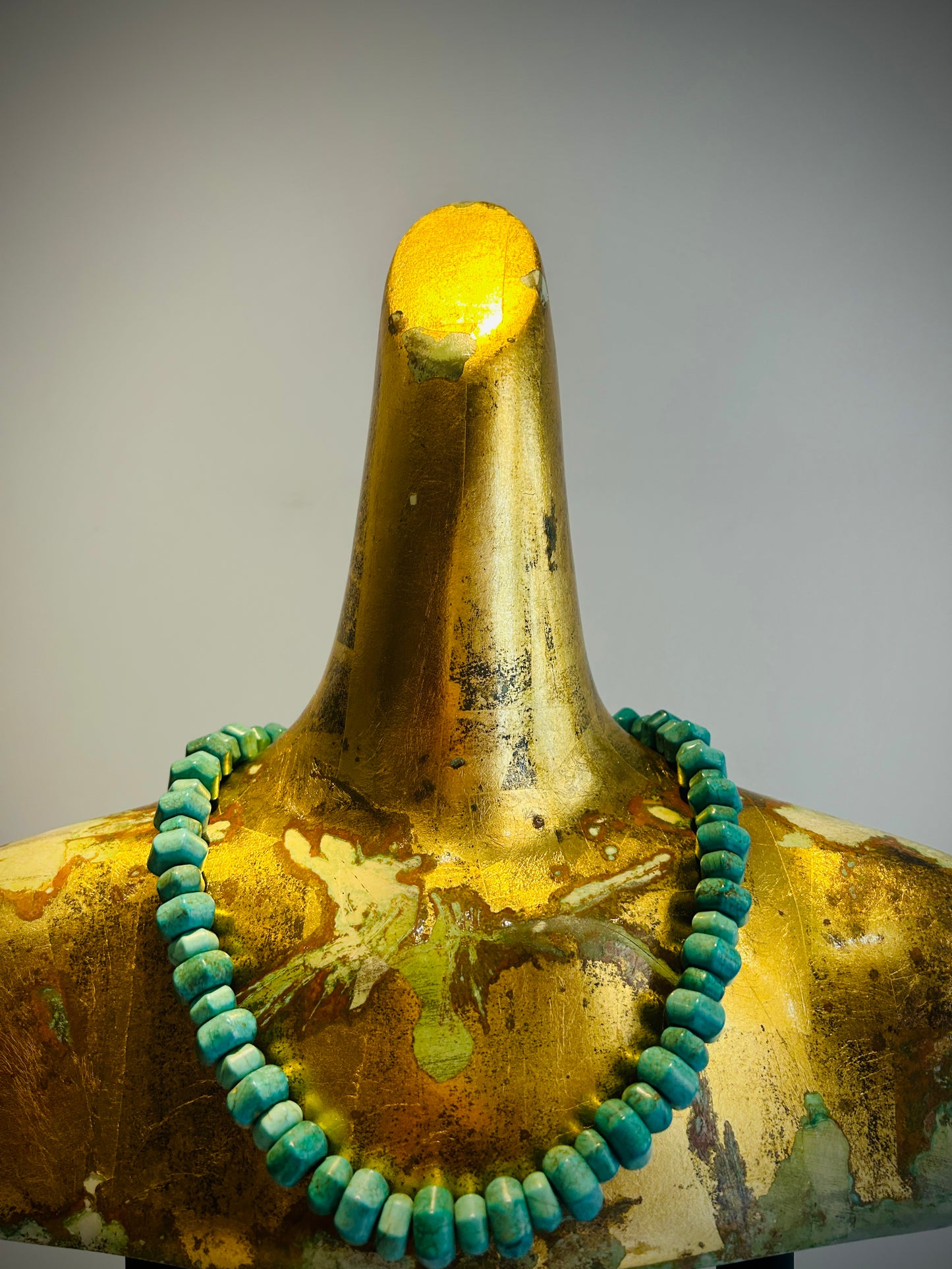 Tibetan Necklace