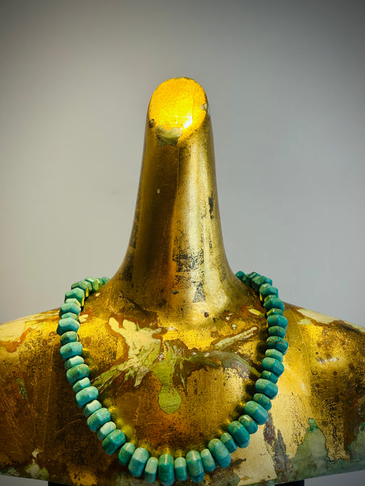 Tibetan Necklace