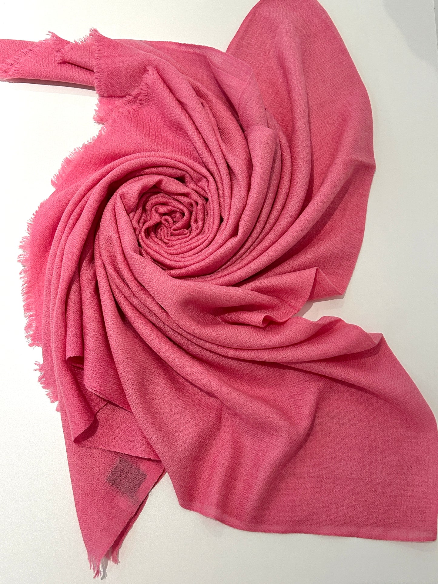 Luxury Featherweight Cashmere Shawl