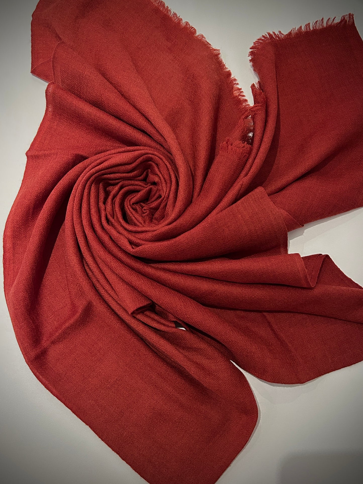 Luxury Featherweight Cashmere Shawl