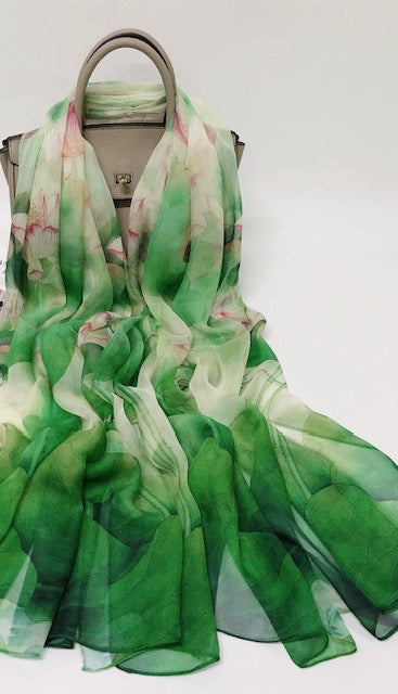 Silk Chiffon        March Sale 25% Off ....At Checkout Use Code March25