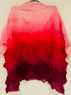 Pleated Tunic