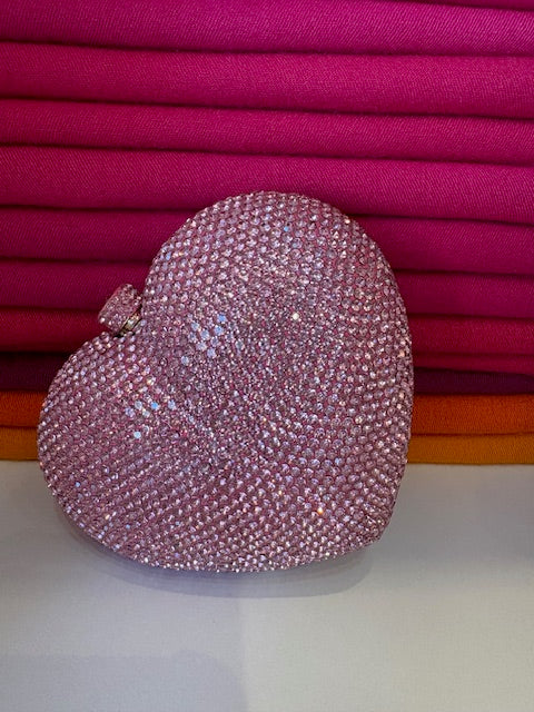 Jewelled Clutch