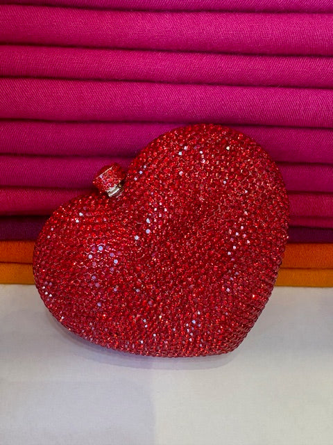 Jewelled Clutch