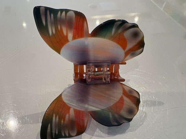 Hair Clip