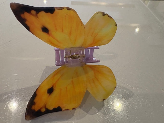 Hair Clip