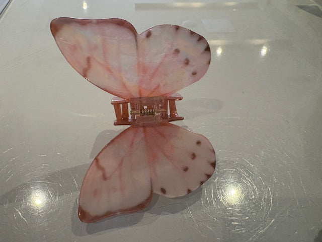 Hair Clip