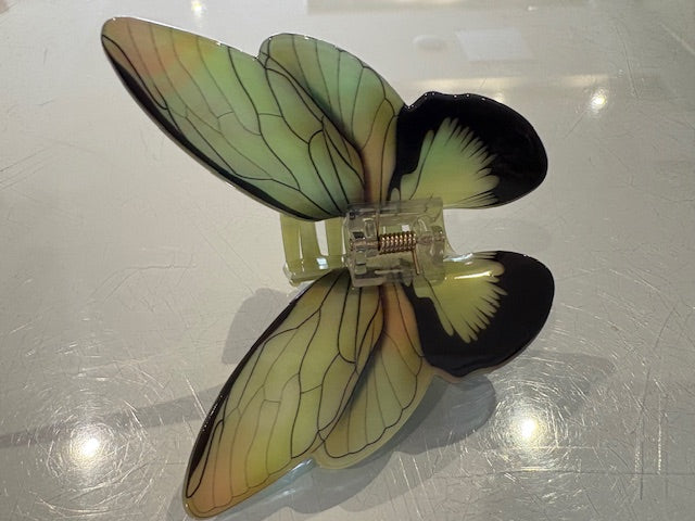 Hair Clip