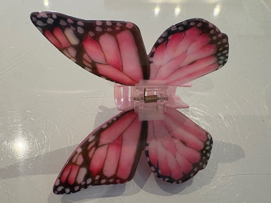 Hair Clip