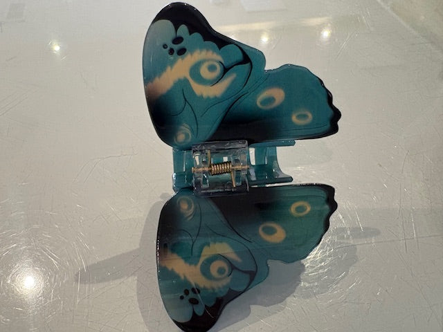 Hair Clip