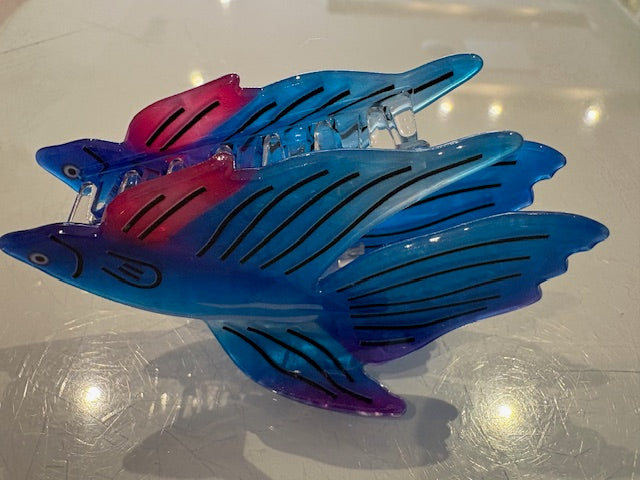 Hair Clip