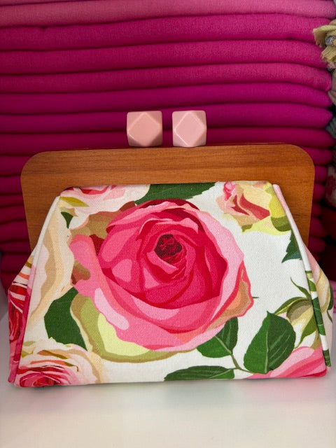 Kumari's Signature Clutch