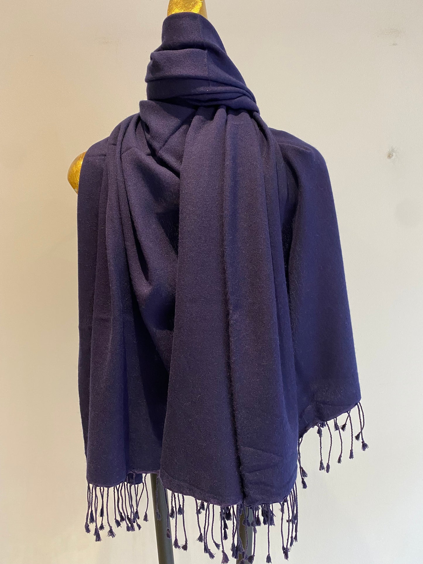 Classic Pashmina Shawl